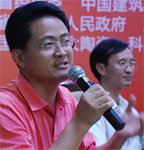 蒙娜麗莎陶瓷董事 張旗康