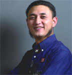 雅鼎衛(wèi)浴董事長