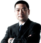 升達林業(yè)副總裁 朱宏耀